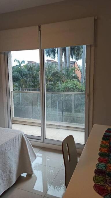 Z Shopping La Galeria Apt Great Location! Low Price! Full Amenities! Asunción Zewnętrze zdjęcie